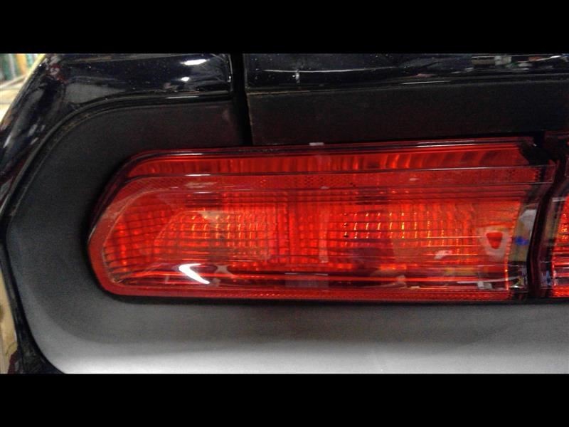 Driver Left Tail Light Outer Fits 08-14 CHALLENGER 972894