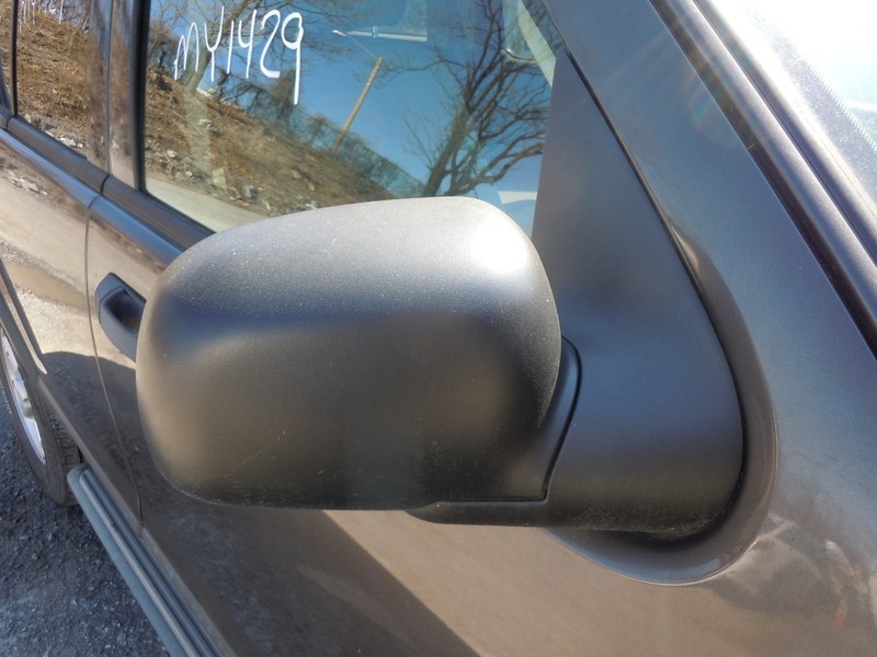 2002-2005 Ford Explorer Power Door Mirror Passenger Right
