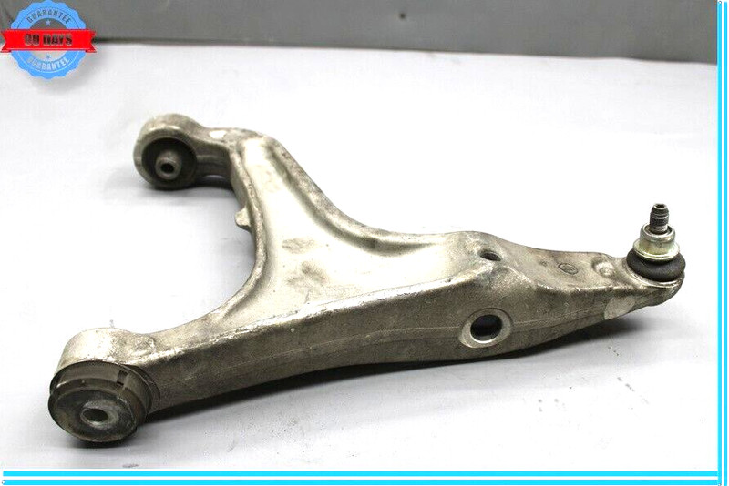 14-19 Maserati Ghibli Front Left Driver Side Lower Control Arm 06701078020 Oem