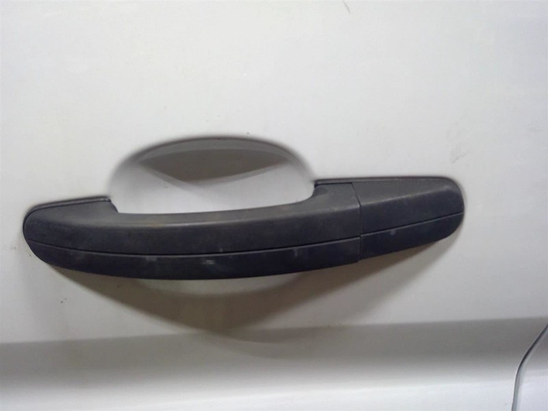 Passenger Door Handle Exterior Handle Assembly Fits 15-23 TRANSIT 150 1722305