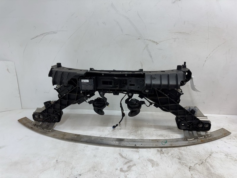 17-23 Tesla Model 3 Front Bumper Reinforcement Core Carrier Support 33054