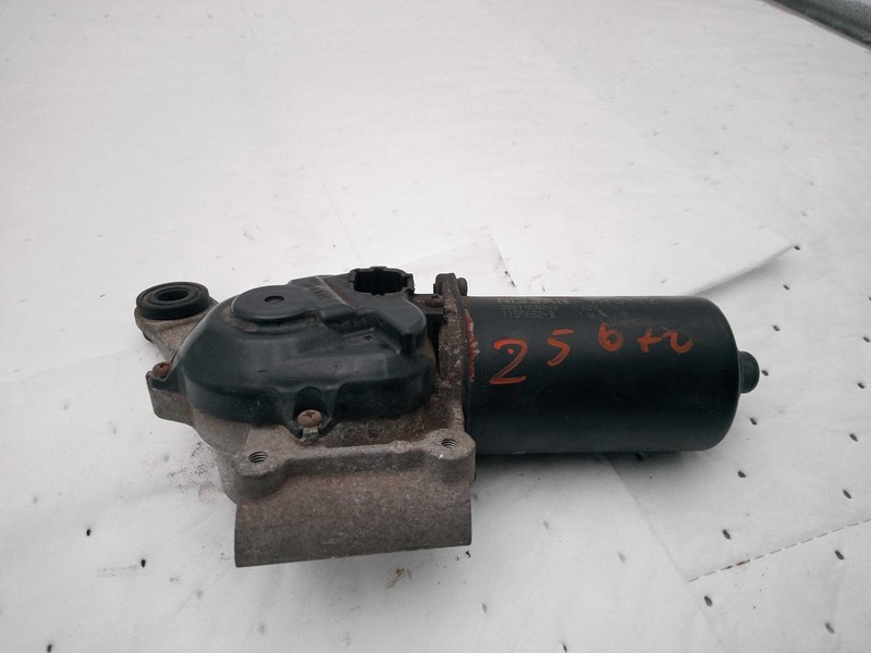 2006 Nissan Murano Wiper Motor OEM 28810CA000 White 200K Miles