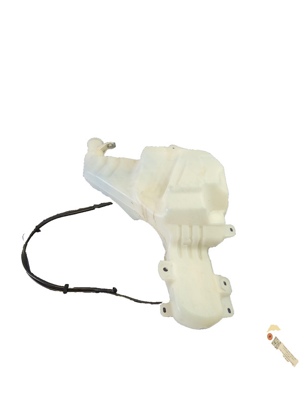 Used Oem Cadillac Windshield Washer Reservoir Bottle & Pump for 2020-2025 XT5