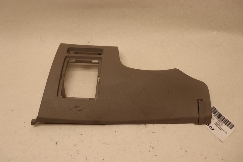 2015-2019 HYUNDAI SONATA FRONT LEFT DRIVER DASHBOARD DASH TRIM COVER PANEL OEM