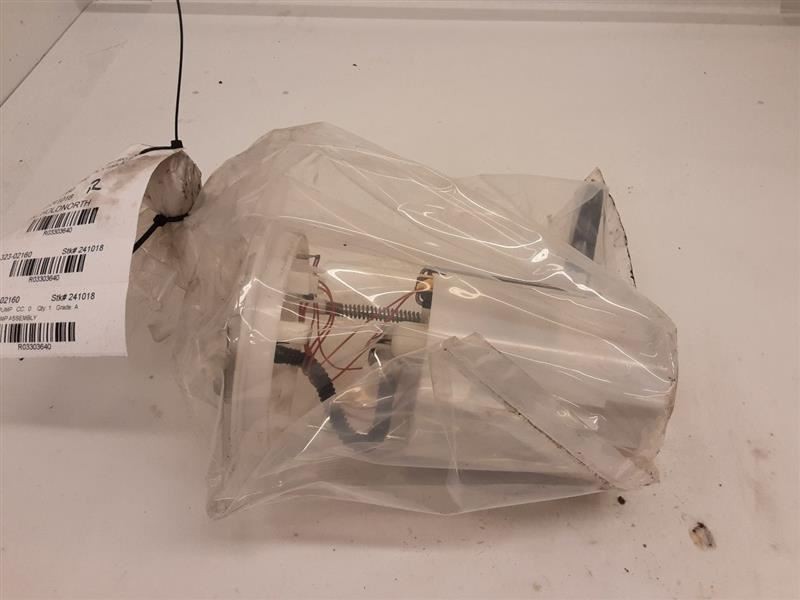 2014-2018 Ford FOCUS Fuel Pump Assembly Tank Mounted 2.0L With Turbo