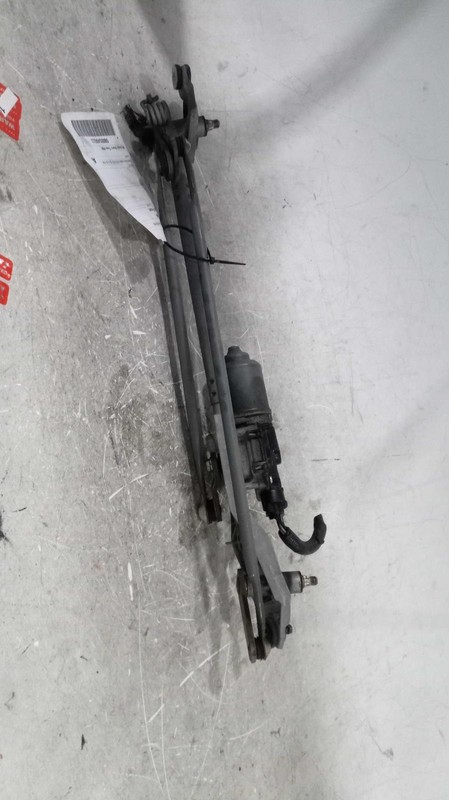 2010 Lexus ES350 Used OEM Windshield Wiper Motor Grey 8511033330 86k Miles