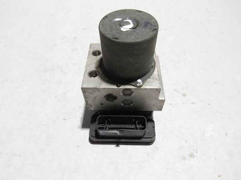 Land Range Rover Sport 2014 ABS Anti Lock Brake Pump Control Module Unit 14-17 *
