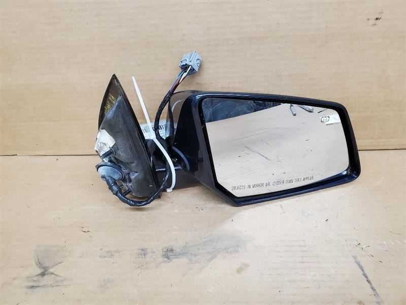 OUTLOOK 2007 Side View Mirror 271063