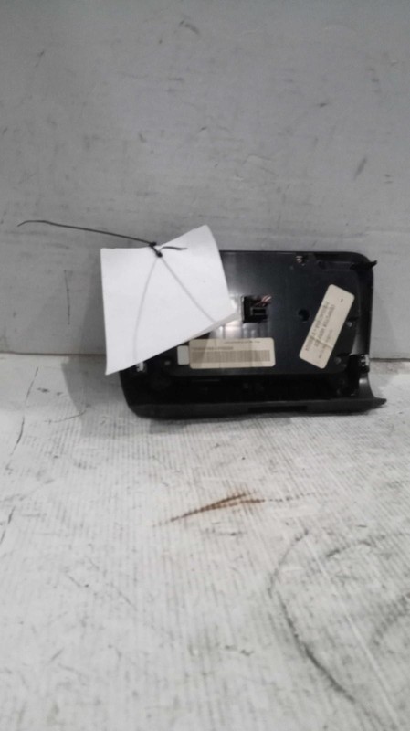 2015 Dodge Charger A/C Selector Switch OEM Black 56054674AB 111k Miles