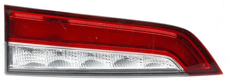 OEM Left Driver Side Tail Lamp For Honda Pilot 34155-TG7-A11
