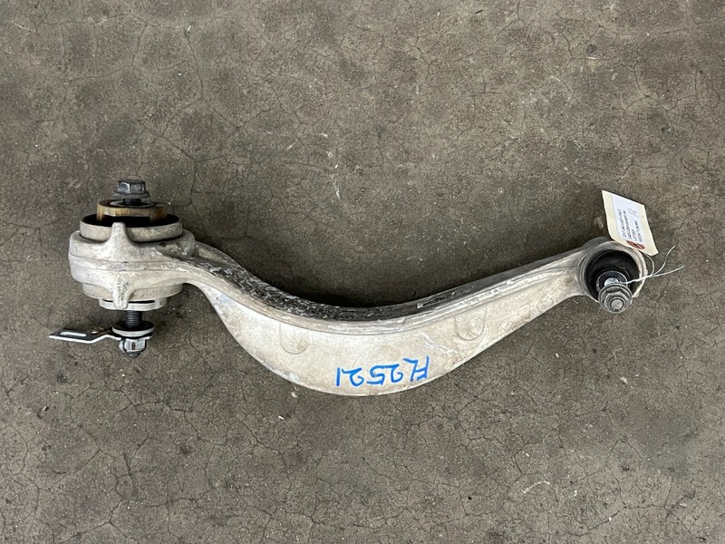⭐2017-2020 JAGUAR F-PACE FRONT LEFT DRIVER SIDE LOWER CONTROL ARM OEM LOT2521