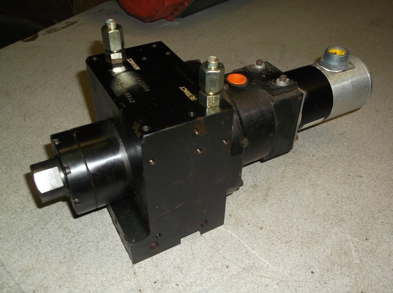 Valenite 407-050-1 Gauging Systems BAH0076 407-013-1 407-045-W-4162