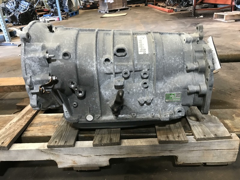 04 05 06 CADILLAC XLR XL-R AUTOMATIC TRANSMISSION OEM 88K MILES 4.6 LITER