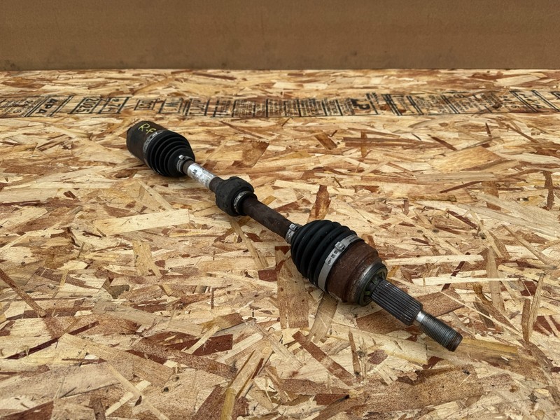FORD MUSTANG MACH-E 2021-2025 OEM AWD FRONT RIGHT PASSSENGER SIDE CV AXLE SHAFT