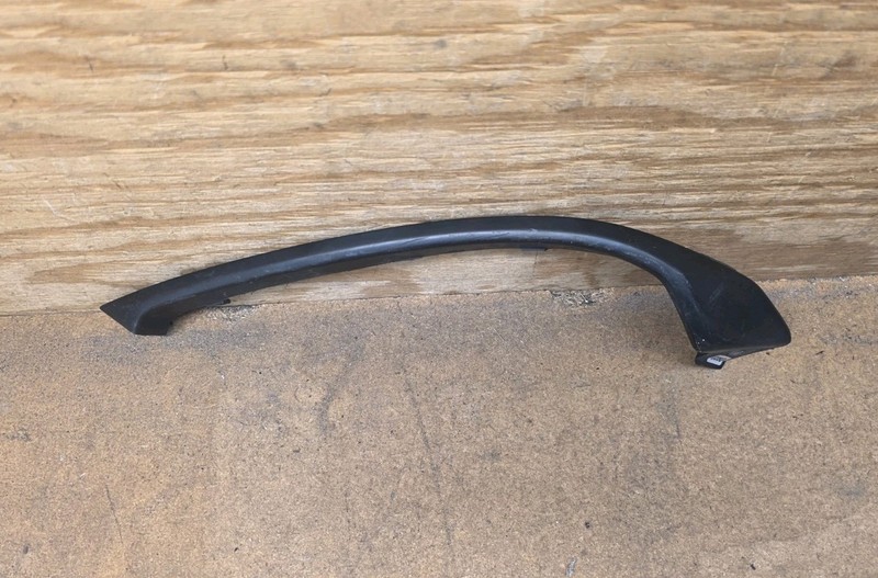 2022 2023 2024 HONDA CIVIC REAR BUMPER RIGHT Side LOWER TRIM STRIP MOLDING OEM