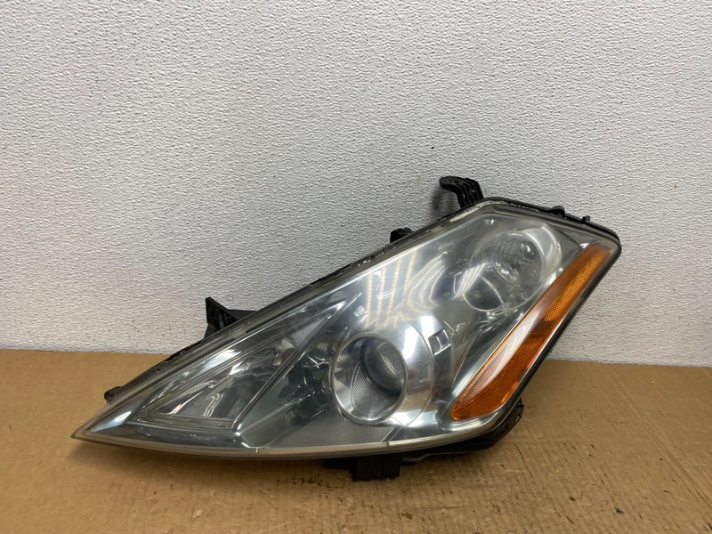 2003 to 2007 Nissan Murano Headlight Xenon HID Left Driver LH Oem AC7805 DW
