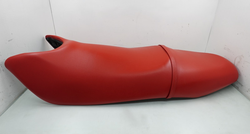 NICE 2009-2010 Kawasaki STX 1500 OEM Seat (Red) 53066-3725 53066-3725-MG