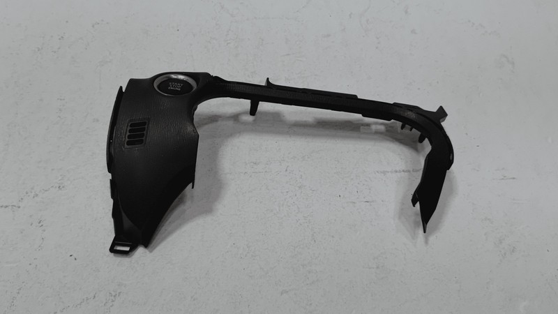 2016-25 Mazda MX-5 Miata Dash Center Bezel Cover Panel W/ Start Stop Button OEM