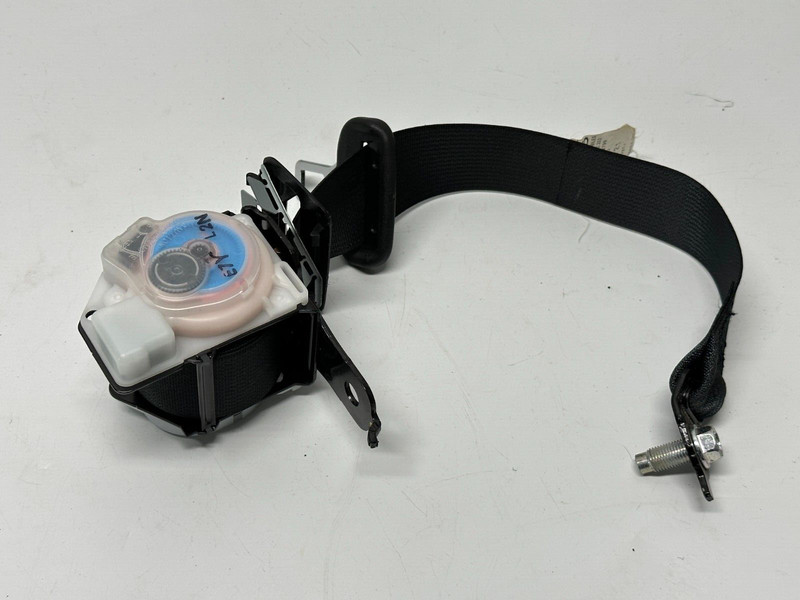 π’Rear Passenger Side Seat Belt OEM TKK-AH2-G2799 Infinity Q50 2014-2020