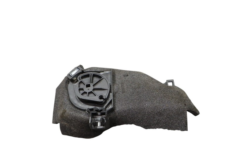 10-19 Jaguar XJ XJL Rear Back Trunk Boot Lid Latch Lock Motor AF6314B529AD Oem