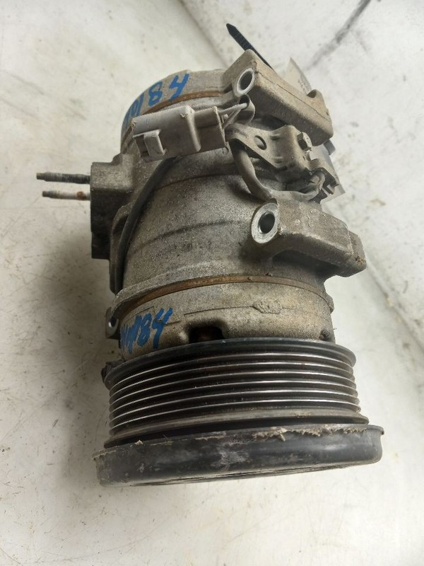 03 04 05 06 07 08 09 TOYOTA 4 RUNNER AC COMPRESSOR 6 CYLINDER