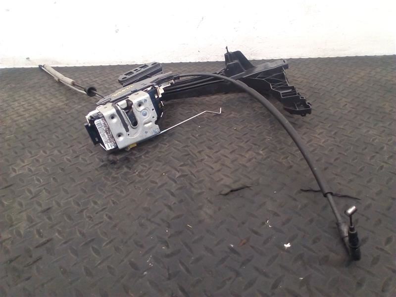 14-23 Jeep Cherokee Front Left Driver Door Lock Actuator OEM 4589913AI
