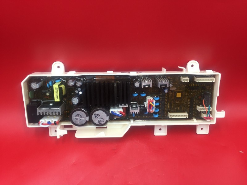 SAMSUNG DRYER CONTROL BOARD DC92-01626 RWD-10797