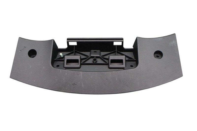 14-20 Maserati Quattroporte Dash Instrument Panel Cluster Cover Trim Black OEM
