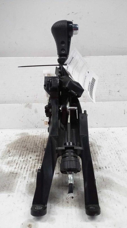 2017 Honda HR-V Automatic Transmission Shift Lever Assembly, Black, Used