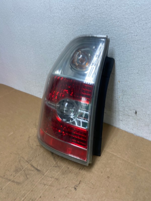 2004 2005 2006 Acura Mdx Left Driver Lh Side Tail Light Oem AD6344 LK
