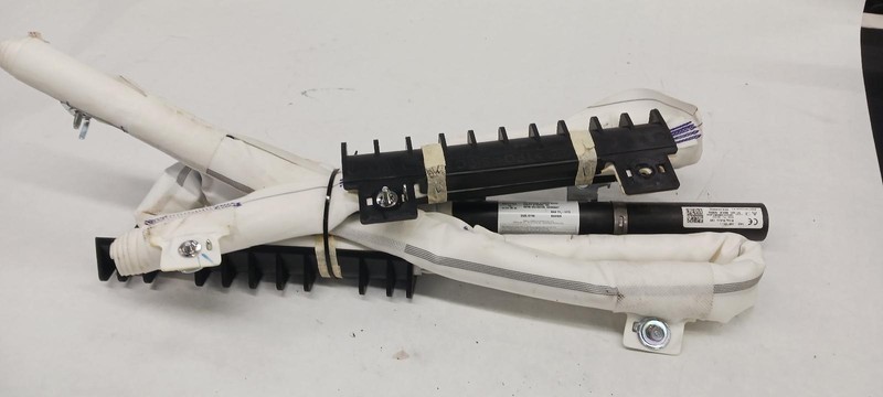 20-'22 KIA SOUL Left driver roof curtain Air Bag OEM