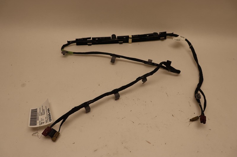 2016 CHEVY SILVERADO 1500 LT ANTENNA EXTENSION WIRING HARNESS CABLE OEM