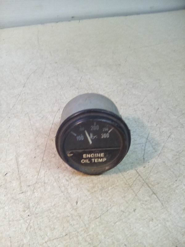Peterbilt Engine Oil Temperature Gauge 152153*FREE SHIPPING*