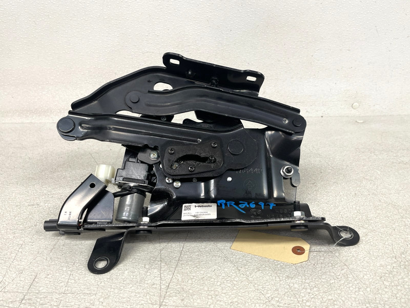 ⭐2016-2025 MAZDA MIATA MX-5 REAR RIGHT RH HARD TOP HINGE LIFT MOTOR OEM LOT2697