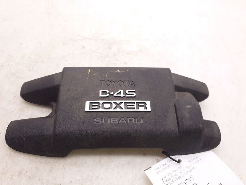 13-16 SCION FR-S 2.0L 4CYL D45 BOXER ENGINE COVER