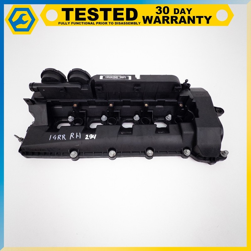 13-22 RANGE ROVER L405 L494 5.0L RIGHT ENGINE CYLINDER HEAD CAMSHAFT COVER OEM