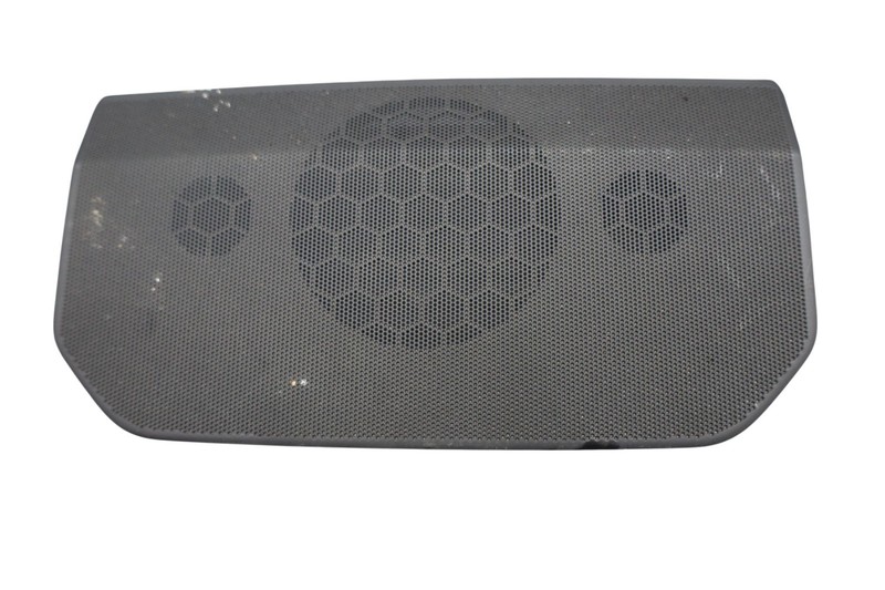 12-19 LR Range Rover Evoque L538 Dash Instrument Panel Speaker Grille Cover OEM