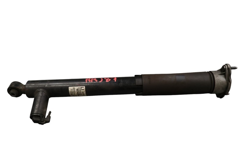 12-18 Mercedes W218 CLS550 CLS63 AMG Rear Right Side Suspension Shock Strut Oem