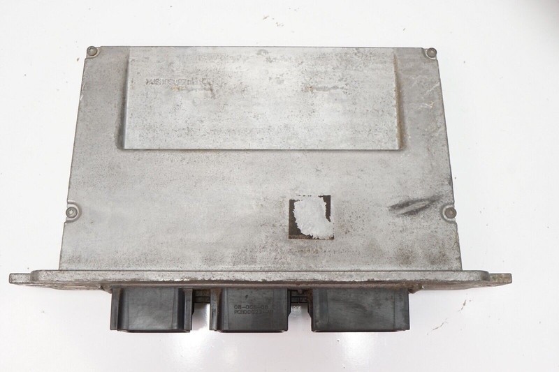 FORD EXPLORER ECM PCM Engine Control Module Computer 4.6L OEM 2008