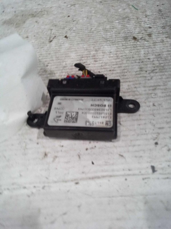 2018 Chevrolet Malibu Body Control Module OEM 84244345 Used 68K Miles