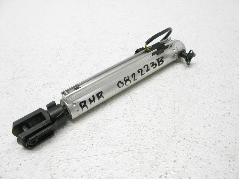 10-17 AUDI 8T S5 RS5 A5 CONVERTIBLE HYDRAULIC CYLINDER TOP COVER LIFT RIGHT 0822