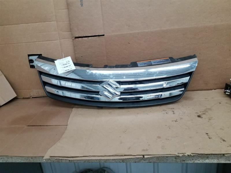 Grille XL-7 Upper Fits 07-09 VITARA 239110