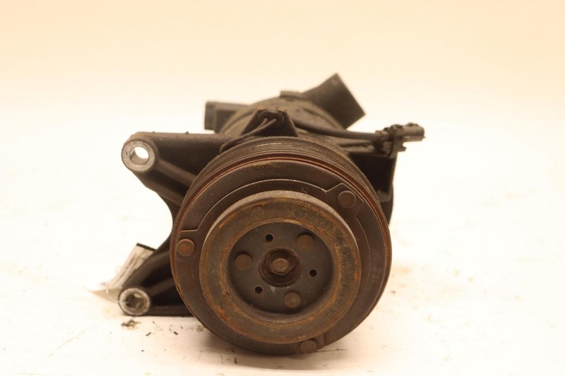 2013 INFINITI JX35 3.5L A/C AC AIR CONDITIONING COMPRESSOR CLUTCH OEM