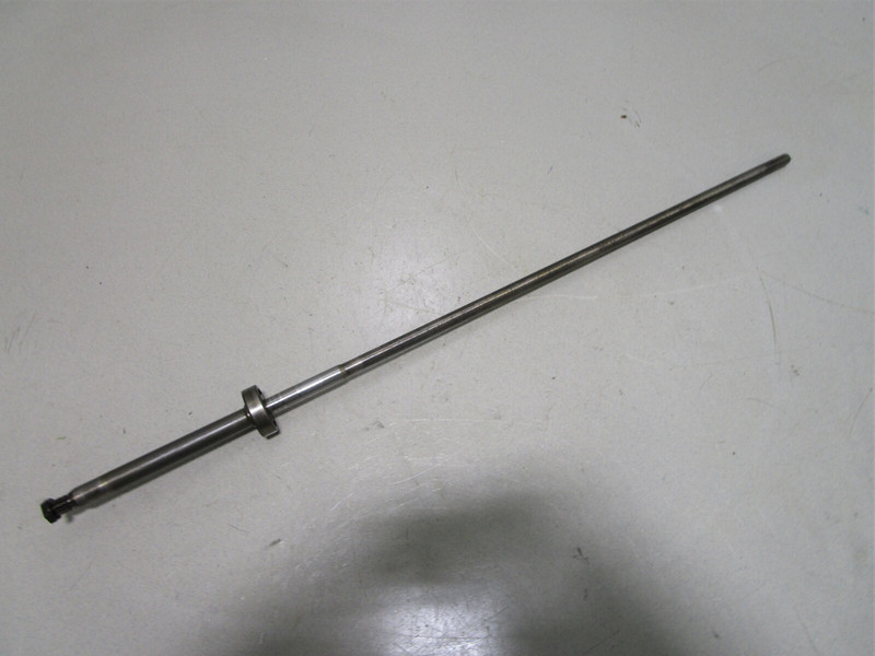 45-803738T09 Drive Shaft for Mercury Mariner Long Shaft Outboards