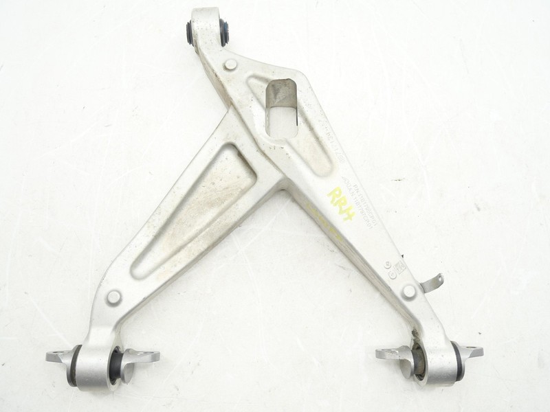 Used Rear Passenger Lower Control Arm 2016-2021 McLaren 570S 3.8L 22k Miles OEM