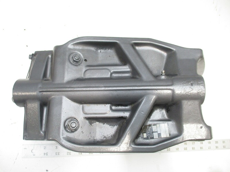 1499-8710T21 Mercury Mariner 115-300 Hp Outboard Swivel Bracket Gray