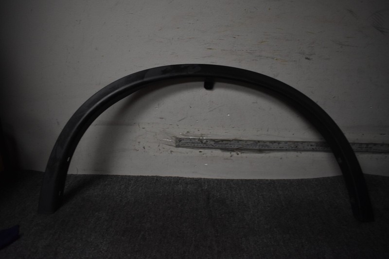 2014-2019 NISSAN SL FRONT RIGHT SIDE MOLDING FACTORY OEM