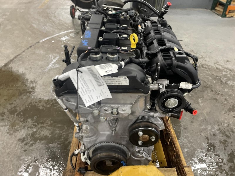 18-'22 FORD ECOSPORT Engine 2.0L 51k miles Runs Well 6 Month Wnty!