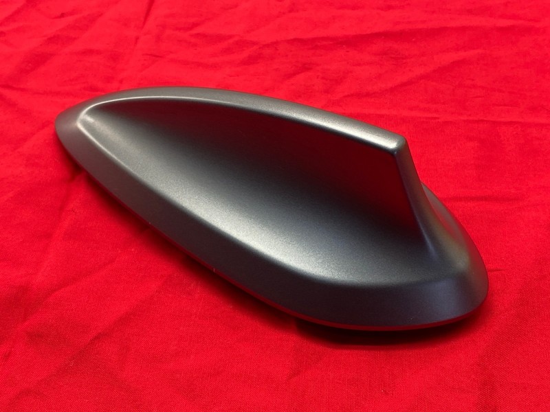 16-25 BMW G20 G30 G12 G16 G80 F90 M3 M5 Shark Roof Radio Antenna Cover Blue OEM✅