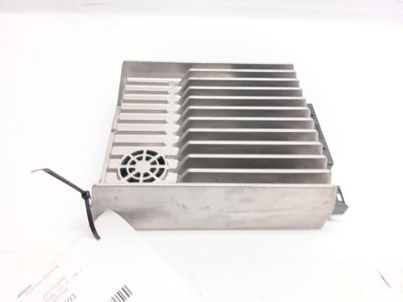 12-1 Mercedes 218 CLS400 CLS550 Amplifier Amp Sound 2129007108